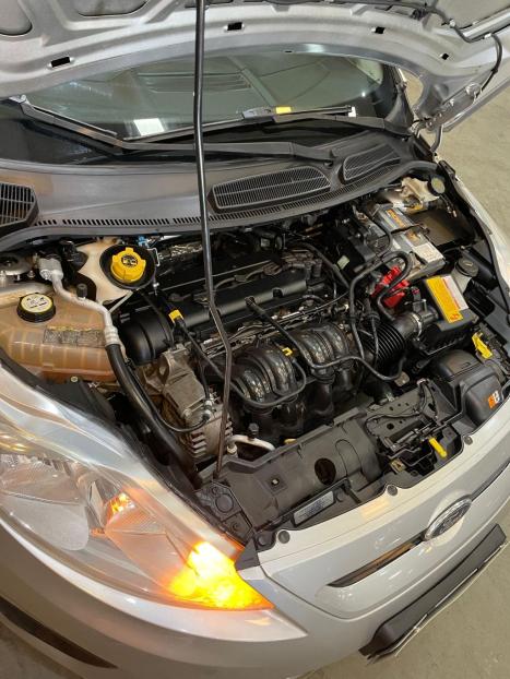 FORD Fiesta Hatch 1.6 16V 4P SE FLEX, Foto 11