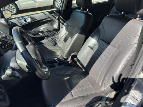 FORD Fiesta Hatch 1.6 16V 4P FLEX TITANIUM POWERSHIFT AUTOMTICO, Foto 10