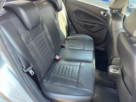 FORD Fiesta Hatch 1.6 16V 4P FLEX TITANIUM POWERSHIFT AUTOMTICO, Foto 11