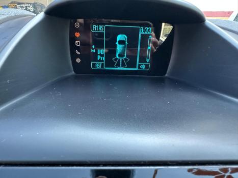 FORD Fiesta Hatch 1.6 16V 4P FLEX TITANIUM POWERSHIFT AUTOMTICO, Foto 15