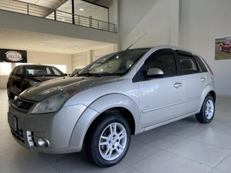 FORD Fiesta Hatch 1.6 4P CLASS FLEX, Foto 2