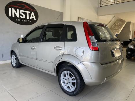 FORD Fiesta Hatch 1.6 4P CLASS FLEX, Foto 4