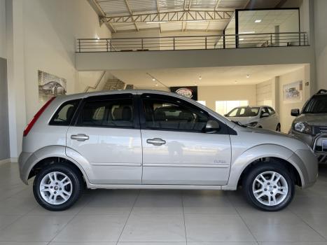 FORD Fiesta Hatch 1.6 4P CLASS FLEX, Foto 6