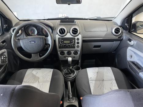 FORD Fiesta Hatch 1.6 4P CLASS FLEX, Foto 8