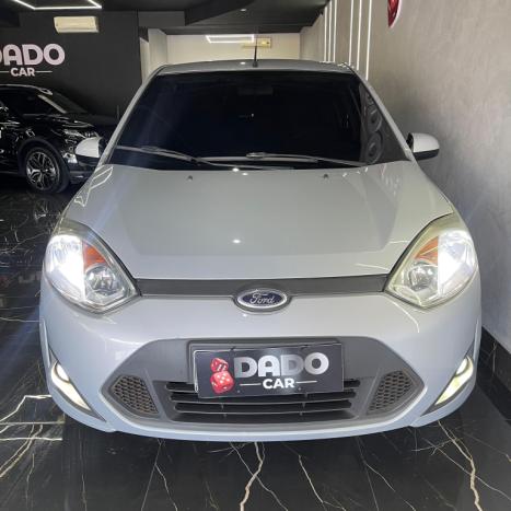 FORD Fiesta Hatch 1.6 4P FLEX, Foto 3