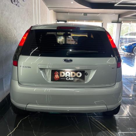 FORD Fiesta Hatch 1.6 4P FLEX, Foto 4