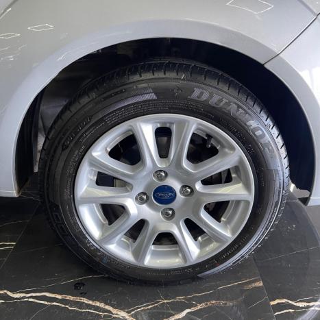 FORD Fiesta Hatch 1.6 4P FLEX, Foto 6