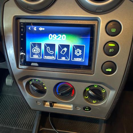 FORD Fiesta Hatch 1.6 4P FLEX, Foto 7