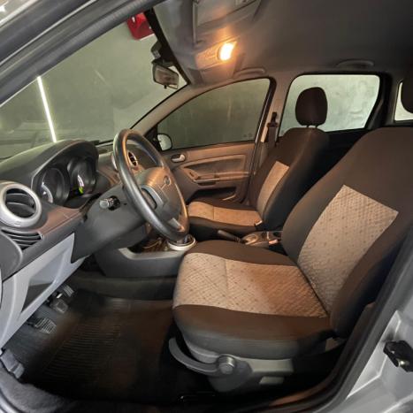 FORD Fiesta Hatch 1.6 4P FLEX, Foto 9