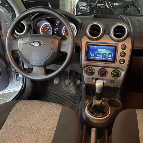 FORD Fiesta Hatch 1.6 4P FLEX, Foto 11