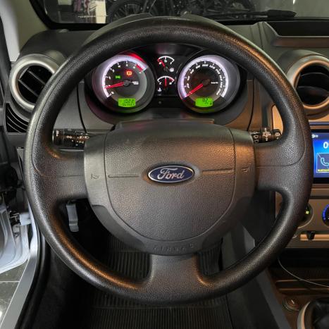 FORD Fiesta Hatch 1.6 4P FLEX, Foto 14