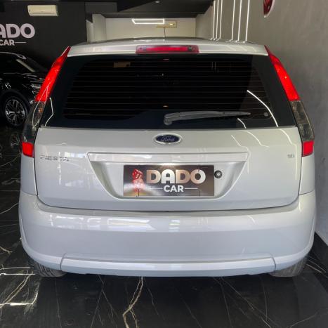 FORD Fiesta Hatch 1.6 4P FLEX, Foto 16