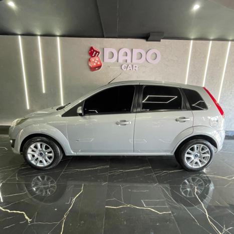 FORD Fiesta Hatch 1.6 4P FLEX, Foto 17