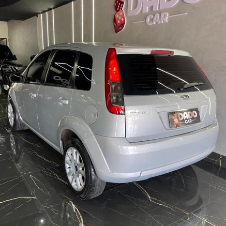 FORD Fiesta Hatch 1.6 4P FLEX, Foto 18