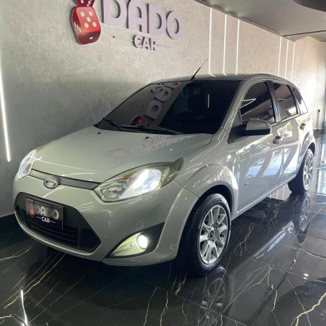 FORD Fiesta Hatch 1.6 4P FLEX, Foto 19