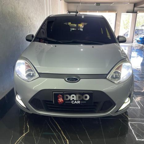 FORD Fiesta Hatch 1.6 4P FLEX, Foto 20