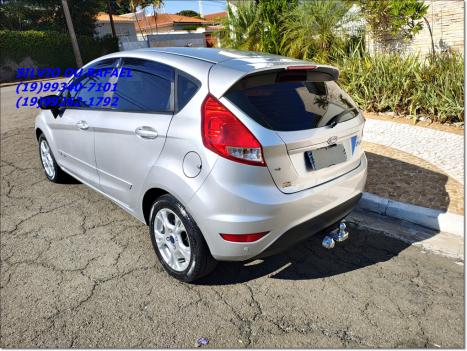 FORD Fiesta Hatch 1.6 16V 4P SE FLEX, Foto 5