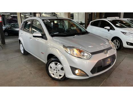 FORD Fiesta Hatch 1.6, Foto 1