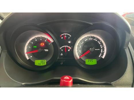 FORD Fiesta Hatch 1.6, Foto 6