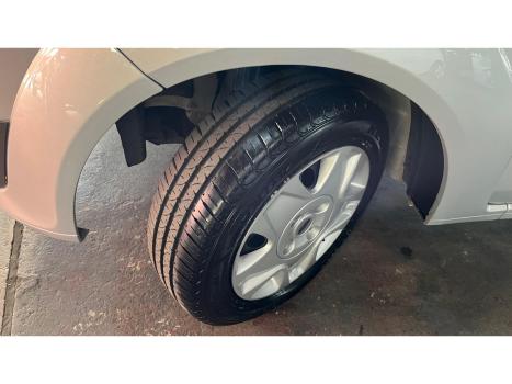 FORD Fiesta Hatch 1.6, Foto 9
