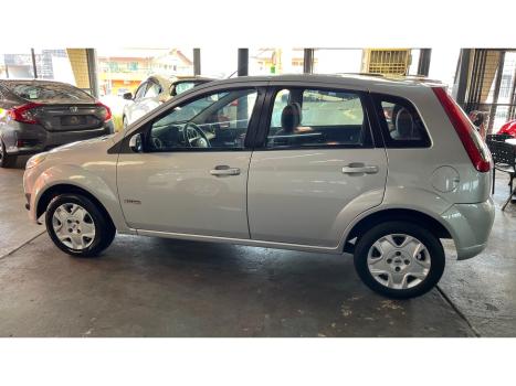 FORD Fiesta Hatch 1.6, Foto 11