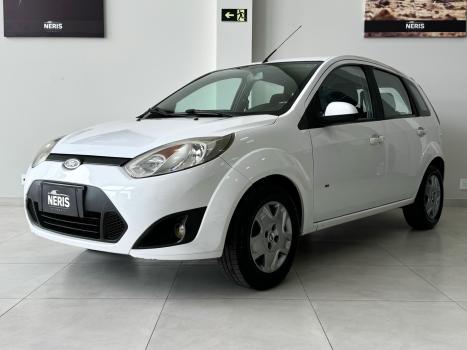 FORD Fiesta Hatch 1.6 16V 4P SE FLEX, Foto 1