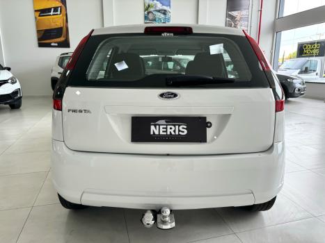 FORD Fiesta Hatch 1.6 16V 4P SE FLEX, Foto 6