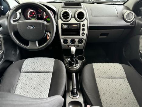 FORD Fiesta Hatch 1.6 16V 4P SE FLEX, Foto 9