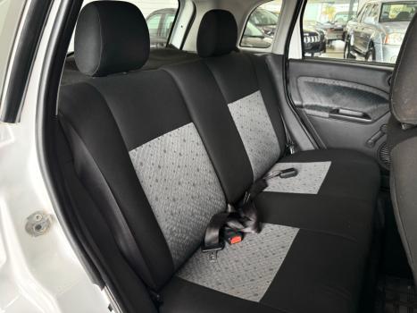 FORD Fiesta Hatch 1.6 16V 4P SE FLEX, Foto 10