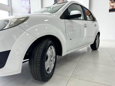 FORD Fiesta Hatch 1.6 16V 4P SE FLEX, Foto 11