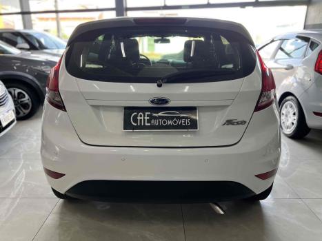 FORD Fiesta Hatch 1.5 16V 4P SE FLEX, Foto 6