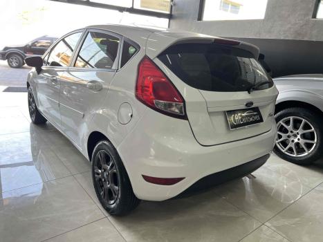 FORD Fiesta Hatch 1.5 16V 4P SE FLEX, Foto 7
