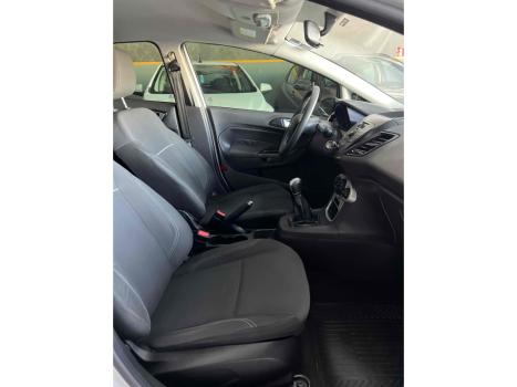 FORD Fiesta Hatch 1.5 16V 4P SE FLEX, Foto 9