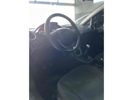 FORD Fiesta Hatch 1.5 16V 4P SE FLEX, Foto 10