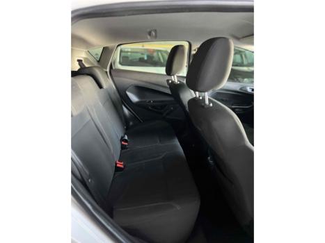 FORD Fiesta Hatch 1.5 16V 4P SE FLEX, Foto 11