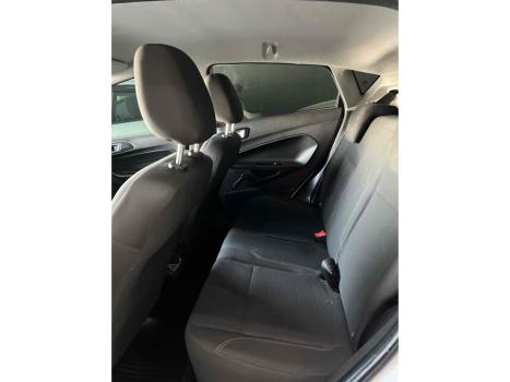 FORD Fiesta Hatch 1.5 16V 4P SE FLEX, Foto 12
