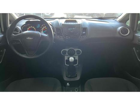 FORD Fiesta Hatch 1.5 16V 4P SE FLEX, Foto 13
