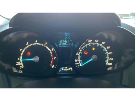 FORD Fiesta Hatch 1.5 16V 4P SE FLEX, Foto 14