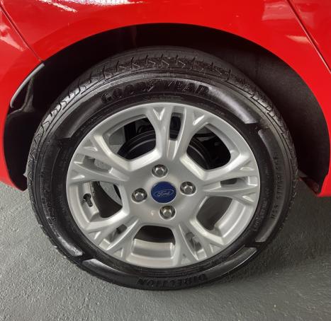 FORD Fiesta Hatch 1.5 16V 4P SE FLEX, Foto 3