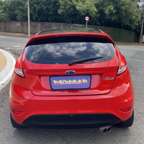 FORD Fiesta Hatch 1.5 16V 4P SE FLEX, Foto 5