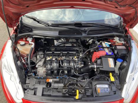 FORD Fiesta Hatch 1.5 16V 4P SE FLEX, Foto 10
