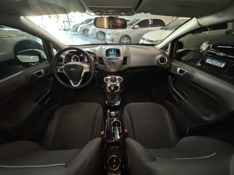 FORD Fiesta Hatch 1.6 16V 4P SE FLEX, Foto 6