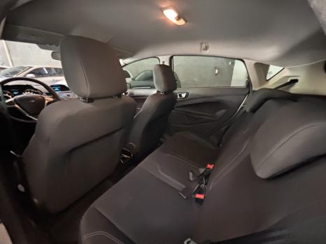 FORD Fiesta Hatch 1.6 16V 4P SE FLEX, Foto 7