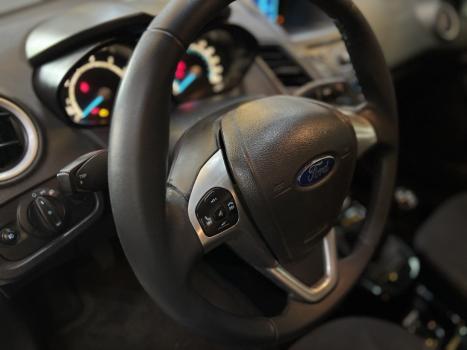 FORD Fiesta Hatch 1.6 16V 4P SE FLEX, Foto 11