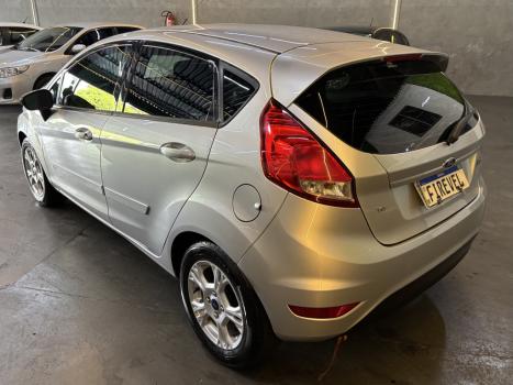FORD Fiesta Hatch 1.6 16V 4P SE FLEX, Foto 5
