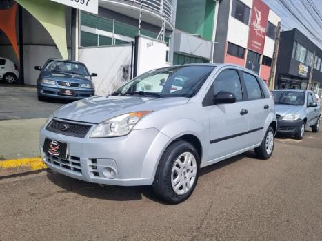 FORD Fiesta Hatch 1.0 4P FLEX, Foto 1
