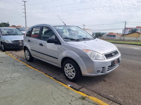 FORD Fiesta Hatch 1.0 4P FLEX, Foto 2