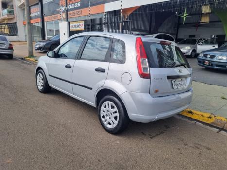 FORD Fiesta Hatch 1.0 4P FLEX, Foto 3