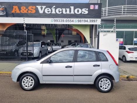 FORD Fiesta Hatch 1.0 4P FLEX, Foto 6