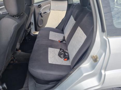 FORD Fiesta Hatch 1.0 4P FLEX, Foto 14